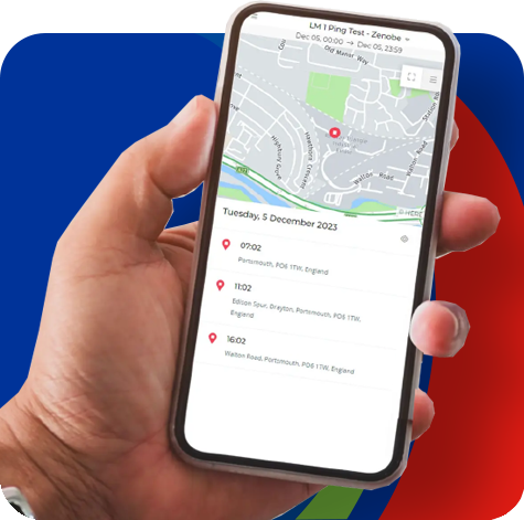 It's Easy with Telematics!
